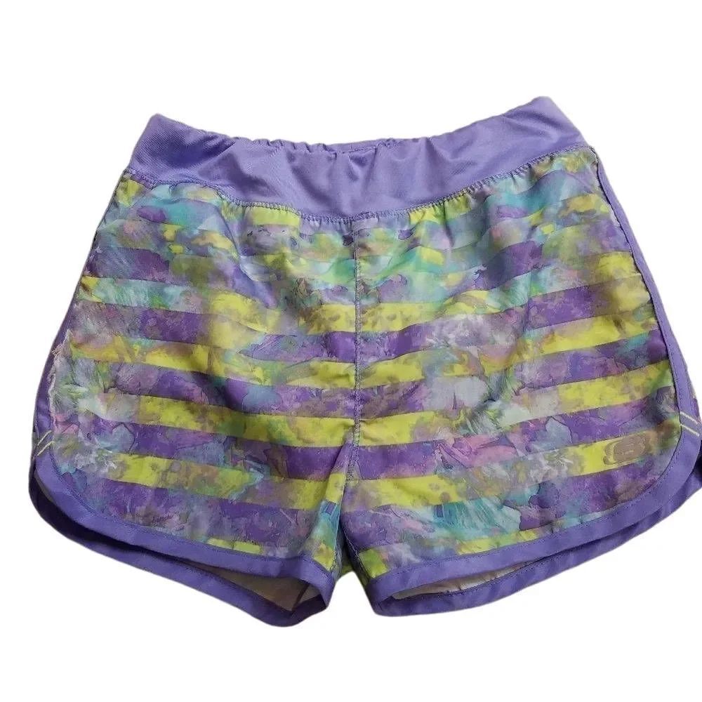 Skechers activewear shorts 5